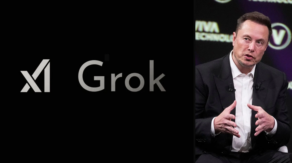 xAI, la société d'Elon Musk, lance Grok Business et Enterprise pour concurrencer OpenAI.