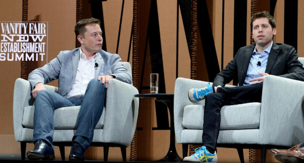 Musk et Altman s'affrontent sur la sécurité de l'IA après une plainte impliquant ChatGPT dans un meurtre-suicide