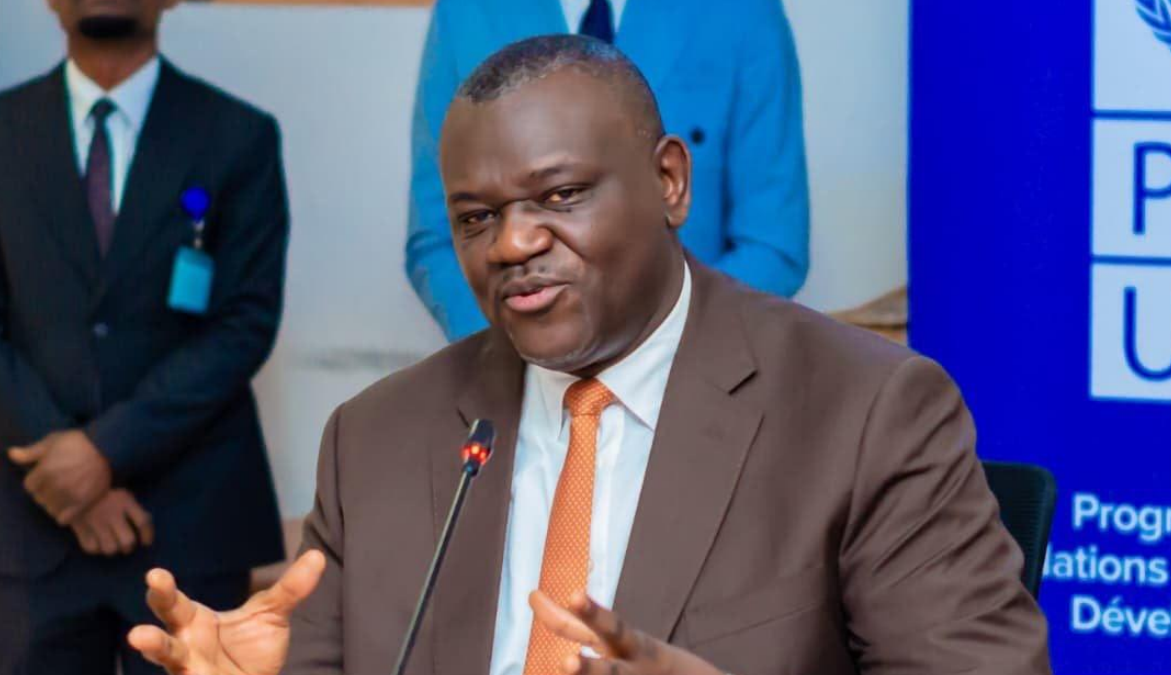 RDC : Le gouvernement lance la vulgarisation du Code du numérique et un projet d’IA en langues nationales